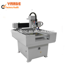 6060 CNC Metal Milling And Engraving Machine For Price